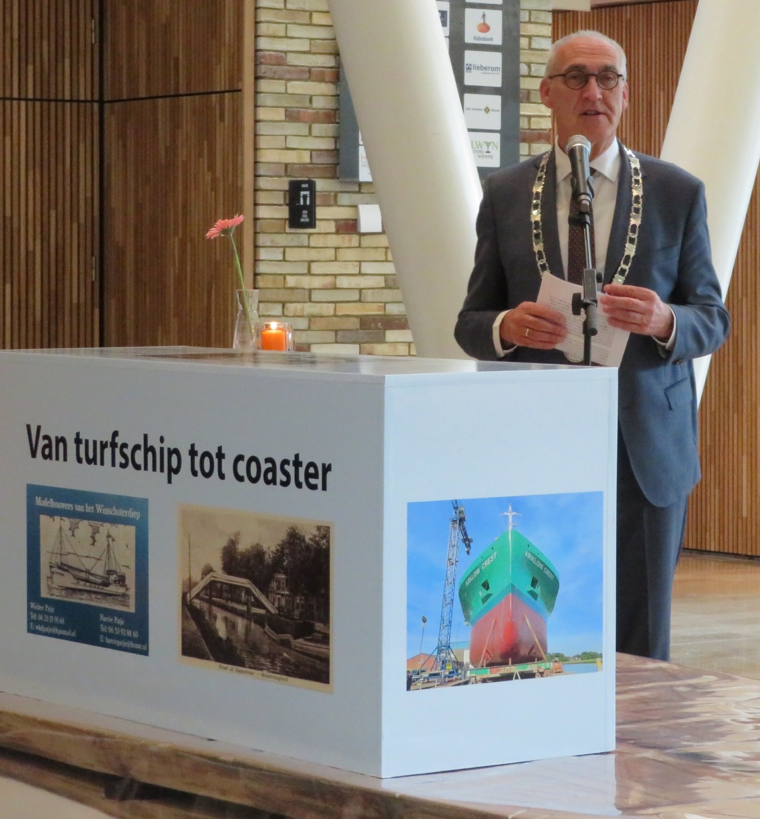 burgemeester